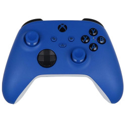 Геймпад Microsoft Xbox Wireless Controller (2020) Shock Blue