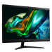 Моноблок Acer Aspire C24-1800 Core i3-1315U/8Gb/SSD256Gb/23,8"/IPS/FHD/KB/M/noOS/black (DQ.BKLCD.001)
