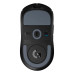 Мышь Logitech G PRO X Superlight 2 Wireless Gaming Mouse Black