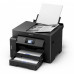 МФУ Epson M15140 (струйное ч/б A3+, 32 стр/мин, ADF, СНПЧ, LPR, USB, RJ-45, Wi-Fi, черный)