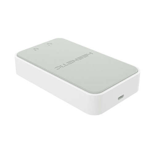 Адаптер KEENETIC Keenetic Linear (KN-3110) USB-адаптер для двух аналоговых телефонов (921417)