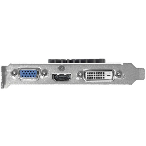 Видеокарта Afox GT730 4GB GDDR3 128bit DVI HDMI RTL (AF730-4096D3L6) (780889)