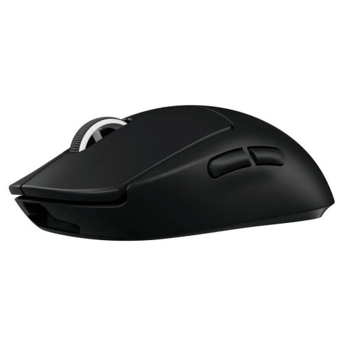 Мышь Logitech G PRO X Superlight Wireless Gaming Mouse Black