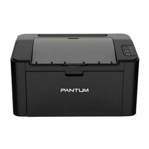 Принтер Pantum P2500W (Принтер лазерный, А4, 22 ppm, 1200x1200 dpi, 128 MB RAM, лоток 150 листов, USB, WiFi) (022453)