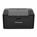 Принтер Pantum P2500W (Принтер лазерный, А4, 22 ppm, 1200x1200 dpi, 128 MB RAM, лоток 150 листов, USB, WiFi) (022453)