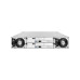 Платформа СХД Infortrend EonStor GS2024R0CBF0D-8U32 (24x2.5, 2U, Dual Redundant Controller incl: 4x4GB, 8x1Gb iSCSI RJ-45 ports, 4 FREE host board slots, 2x12Gb SAS ext ports, 2x (SuperCap+Flash/PSU 460W+FAN Module), Rackmount Kit)