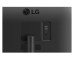 Монитор 29" LG 29WP500-B Black (IPS, 2560x1080, HDMI+HDMI, 5 ms, 178°/178°, 350 cd/m, 1000:1, 75Hz)