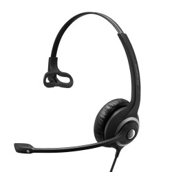 Гарнитура EPOS Проводная гарнитура EPOS IMPACT SC 230 USB MS II Mono (PN: 1000578)