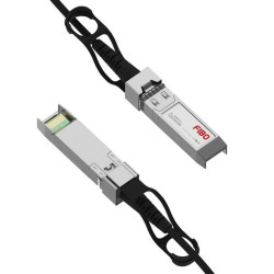 Кабель FIBO FT-S25-DAC3m    SFP28 DAC модуль, медный кабель Belden, 3 метр