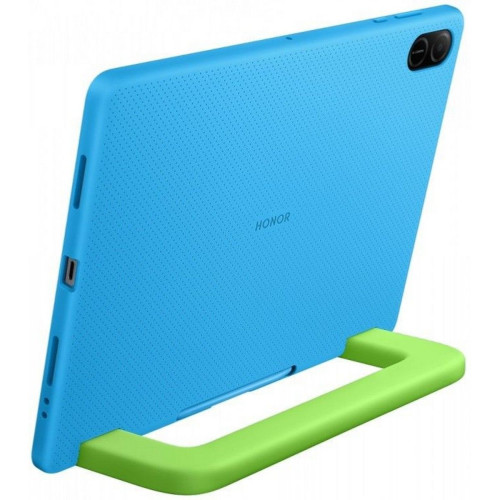 Планшет 11" HONOR pad X8A WIFI KIDS 4+64Gb голубой (5301AKEY)