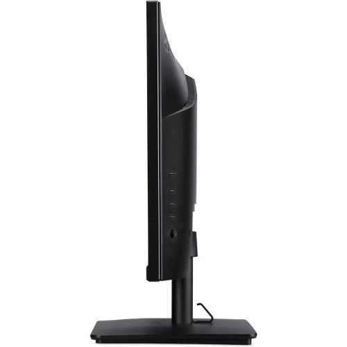Монитор 21.5" ACER V227QE3bipv Black (IPS, 1920x1080, D-sub+HDMI+DP, 4 ms, 178°/178°, 250 cd/m, 1000:1 (100M:1), 100Hz)