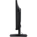 Монитор 21.5" ACER V227QE3bipv Black (IPS, 1920x1080, D-sub+HDMI+DP, 4 ms, 178°/178°, 250 cd/m, 1000:1 (100M:1), 100Hz)