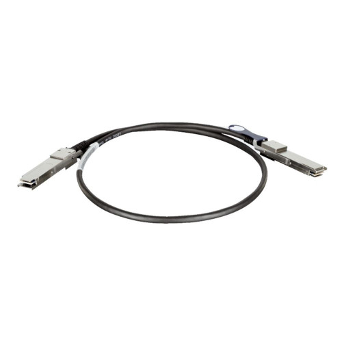 Кабель ACD-QSFP-Plus-1m QSFP+, 40G, 1m
