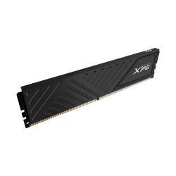 Модуль памяти ADATA XPG Spectrix D35 RGB Gaming Memory X16 32GB DDR4 3600 U-DIMM black