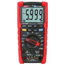 Мультиметр