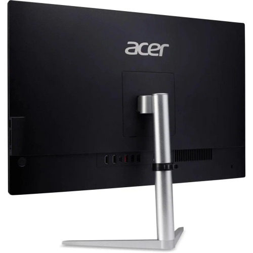 Моноблок Acer Aspire C24-1300 Ryzen5 7520U/8Gb/SSD512Gb/23.8"/IPS/FHD/Eshell (DQ.BL0CD.00A)
