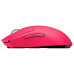 Мышь Logitech G PRO X Superlight Wireless Gaming Mouse Magenta