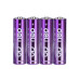 Элемент питания Deli AA LR6 4pcs/Pack (E82902)