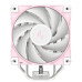 Вентилятор Deepcool AK400 PINK LIMITED