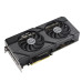 Видеокарта ASUS DUAL-RX7800XT-O16G /RX7800XT,HDMI*1,DP*3,16G,D6