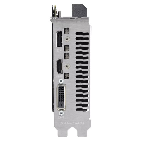 Видеокарта  DUAL-RTX3050-8G-V2//RTX3050,DVI,HDMI,DP,8G,D6