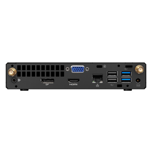 JUPITER JPT/3L/L6/X300/TPM/65W AMD AM4 Socket 65W ,2 x SO-DIMM DDR4,Radeon Vega,1 x HDMI, DP, D-Sub, wifi, bt, TPM