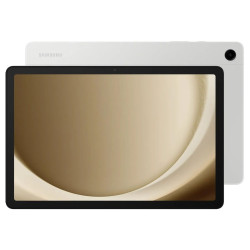 Планшет 11" Samsung Galaxy Tab A9+ SM-X210 4+64Gb серебристый (SM-X210NZSAMEA)