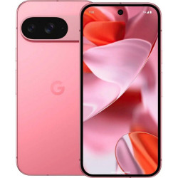 Смартфон Google Pixel 9 12+128GB Peony - Global