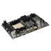 A780S-MA3 AFOX motherboard intel AMD® RS780 + AMD SB710/SB700, AMD Socket AM3 and AM3+, 10/100Mbps, Micro-ATX