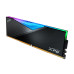 Комплект модулей памяти ADATA 32GB DDR5 6400 DIMM XPG Lancer RGB CL32-39-39, Non-ECC, 1.35V, 2 x 16GB, RT(AX5U6400C3216G-DCLARBK)