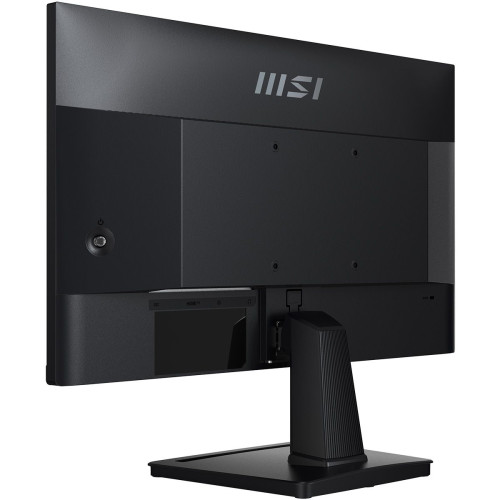 Монитор 21.5" MSI PRO MP225 Black (IPS, 1920x1080, D-Sub+HDMI, 1 ms, 178°/178°, 250 cd/m, 1000:1 (100M:1), 100Hz)