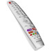 32" Телевизор LED Topdevice TDTV32BS02H_WE /HD/VA/Smart WildRed/1-8Gb/White