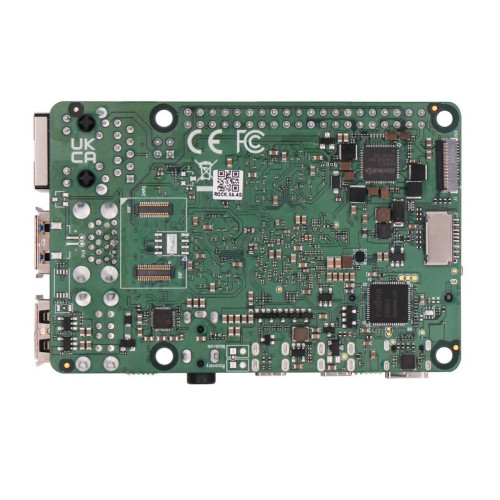 Radxa ROCK 5A 16GB