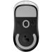 Мышь Logitech G PRO X Superlight Wireless Gaming Mouse White
