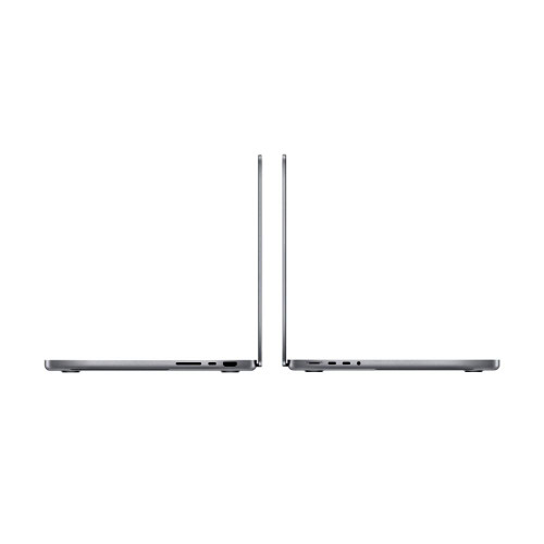 Ноутбук Apple MacBook Pro 14",M2, 12-core CPU, 19-core GPU, RAM 16 ГБ, SSD 1 ТБ, Space Grey