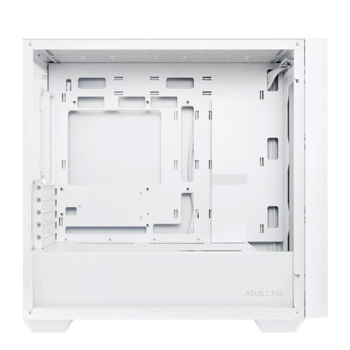 Корпус A21 ASUS CASE WHITE