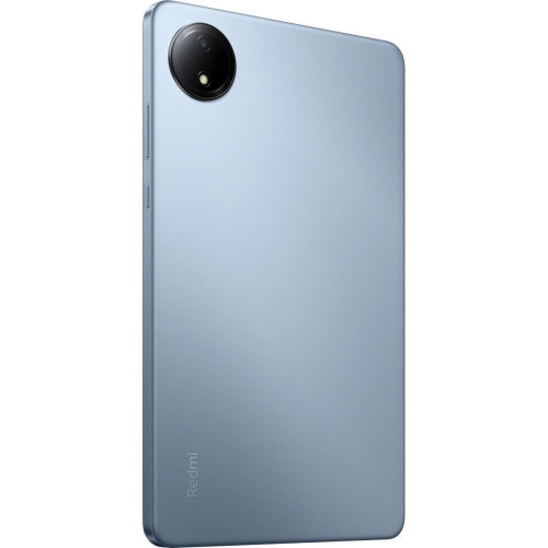 Планшет 8.7" Xiaomi Redmi Pad SE 4G 4+64Gb голубой (VHU5108RU)