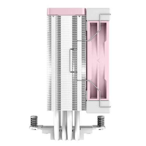 Вентилятор Deepcool AK400 PINK LIMITED