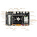 Одноплатный компьютер FireFly AIO-3399J-4GB 4G+16G HDMI IN, Core-3399J soldered with his backplane
