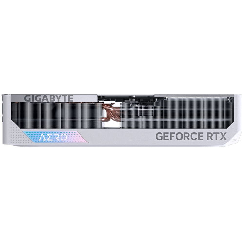 Видеокарта Gigabyte RTX4090 AERO OC 24GB GDDR6X 384-bit HDMI 3xDP RTL