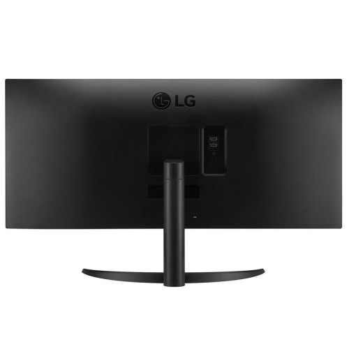 Монитор 29" LG 29WP500-B Black (IPS, 2560x1080, HDMI+HDMI, 5 ms, 178°/178°, 350 cd/m, 1000:1, 75Hz)