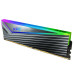 Комплект модулей памяти ADATA 32GB DDR5 6400 DIMM XPG CASTER 2*16, 1.4V, CL32-39-39 (AX5U6400C3216G-DCCAGY)
