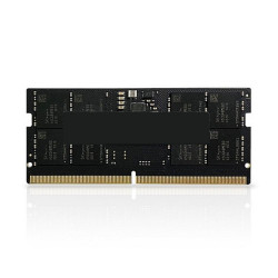 Модуль памяти 8GB AMD Radeon™ DDR5 4800 SODIMM Entertainment Series Black Gaming Memory Non-ECC, CL40, 1.1V, RTL (R558G4800S1S-U)