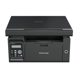 МФУ Pantum M6500 (лазерное P/S/C, A4, 22 ppm, 1200 dpi, 128Mb, paper tray 150 pages, LCD, USB) (023436)