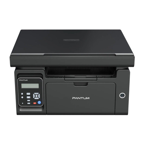 МФУ Pantum M6500 (лазерное P/S/C, A4, 22 ppm, 1200 dpi, 128Mb, paper tray 150 pages, LCD, USB) (023436)