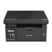 МФУ Pantum M6500 (лазерное P/S/C, A4, 22 ppm, 1200 dpi, 128Mb, paper tray 150 pages, LCD, USB) (023436)