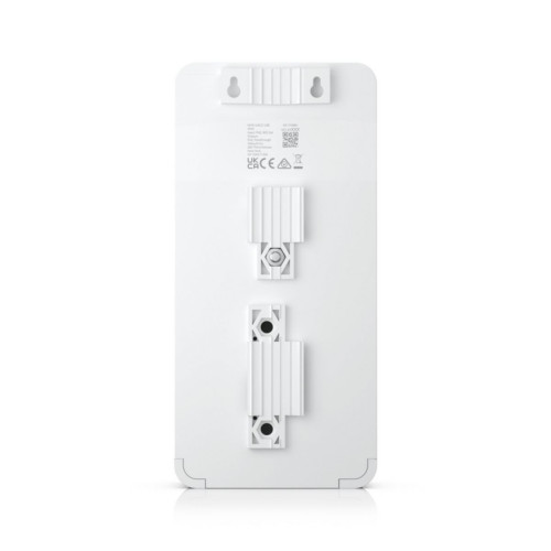 PoE-адаптер Ubiquiti Long Range Ethernet Repeater Гигабитный Ethernet-повторитель, 802.3af/at PoE/PoE+, PoE Passthrough