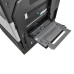 МФУ Sindoh D332e (обязателен выбор опции OT111/D320PB2) (цветное лазерное, А3, 28 стр/мин, RADF, комплект тонеров CMYK, SSD (256 GB)