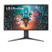 Монитор 31.5" LG 32GQ950-B Black (IPS, 3840x2160, HDMI+HDMI+DP, USB Hub, 1 ms, 178°/178°, 450 cd/m, 1000:1, 144Hz)