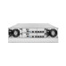 Платформа СХД Infortrend EonStor GS2016RTC0F0D-8U32 (16x3.5, 3U, High IOPS, Dual Redundant Controller incl: 4x4GB Cache, 8x1Gb iSCSI RJ-45, 4 FREE host board slots, 2x12Gb SAS ext ports, 2x(PSU 460W +FAN/SuperCap.+Flash module), Rackmount kit)